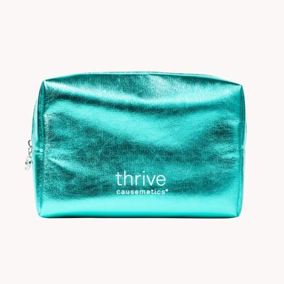 10th Anniversary Limited Edition Cosmetic Bag