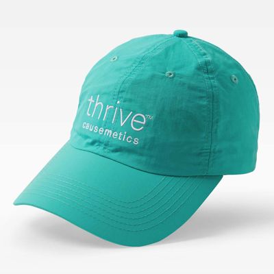 Thrive Causemetics Upf 50+ Baseball Cap