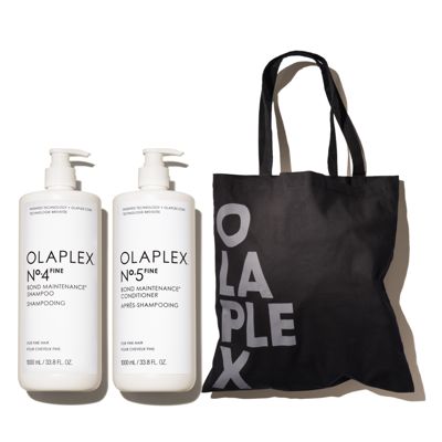 Big Volume, Strong Hair Value Set