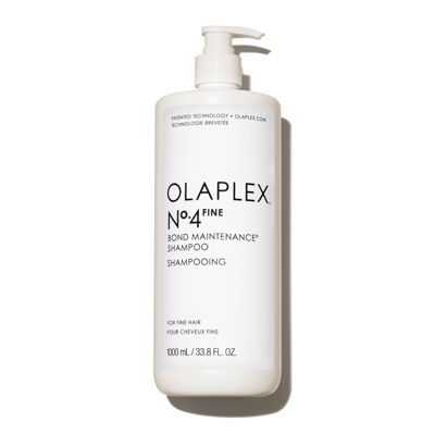 N°.4fine Bond Maintenance® Shampoo Liter