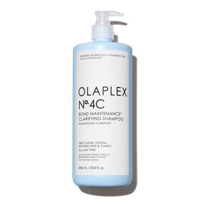 Nº.4c Bond Maintenance® Clarifying Shampoo Litre