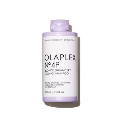 Nº.4p Blonde Enhancer™ Toning Shampoo
