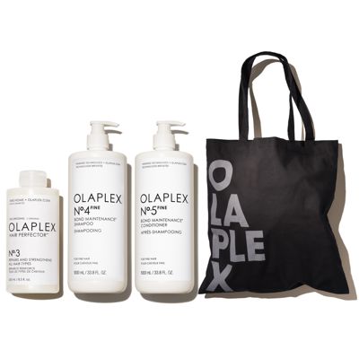 Big Volume, Strong Hair Value Set