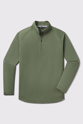 Havok Quarter Zip