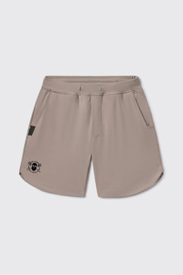 Be Hard Adapt Training Short