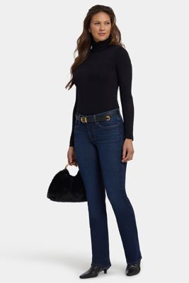 Barbara Bootcut Jeans In Petite - Northbridge