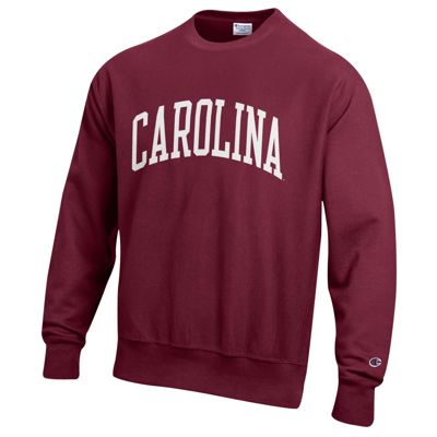 Usc Arch Crewneck Sweatshirt