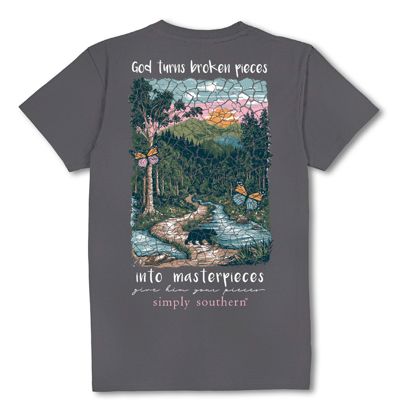 Masterpieces Short Sleeve T-Shirt