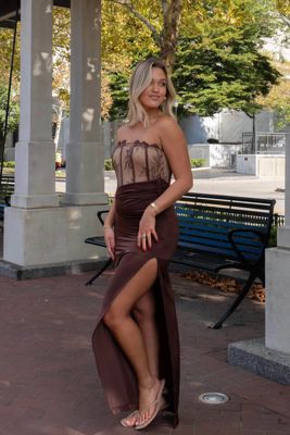 Almost A Love Story Dress