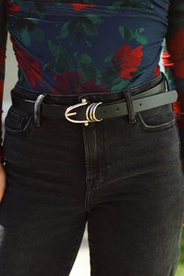 Carlota Belt