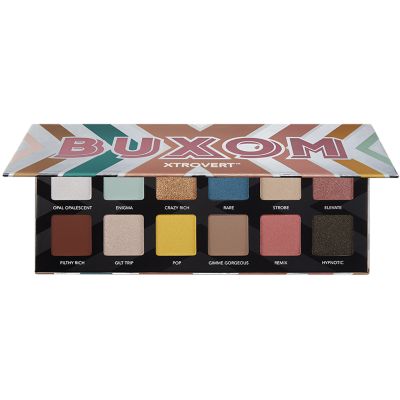 Xtrovert™ Eyeshadow Palette