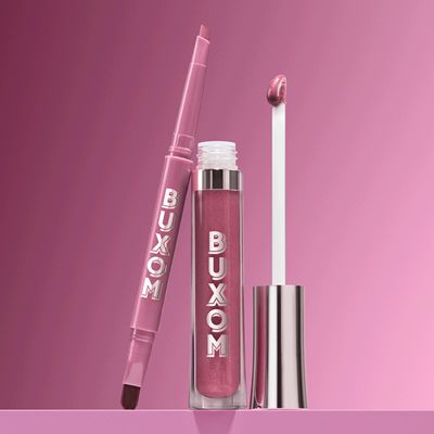 Dolly Must-Haves Lip Kit