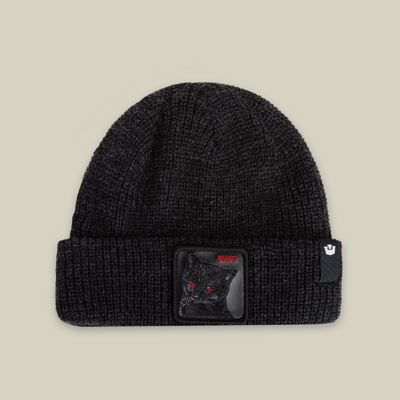 The Misfit Beanie