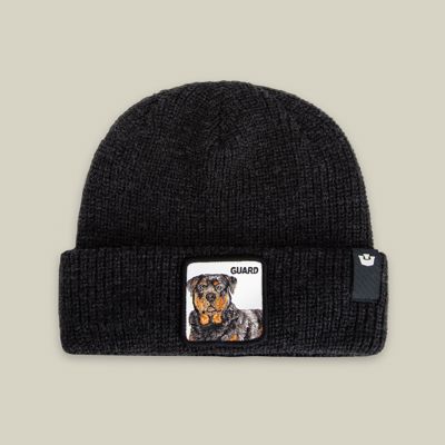 The Guard Beanie