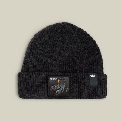 The Deadly Beanie