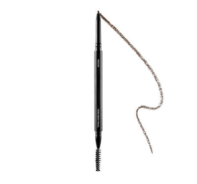 Micro Brow Dual-Ended Pencil & Spoolie