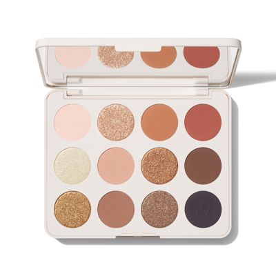 Chromaplus 12-Pan Eyeshadow Palette