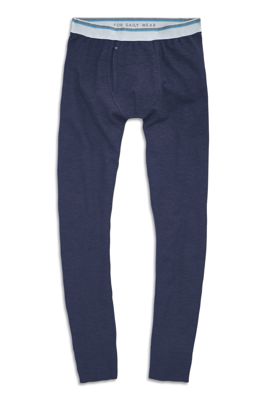 Warmknit Long Underwear