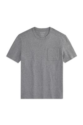 Heavyweight Slub T-Shirt