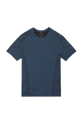 Stealth Crew Neck T-Shirt