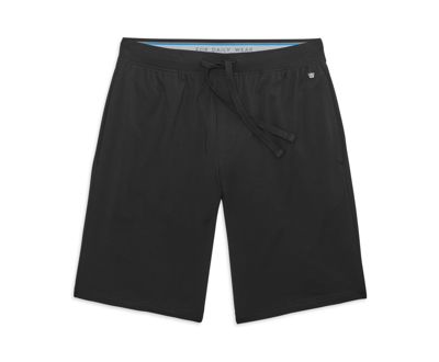 Silver HD Pajama Short