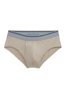 18-Hour Jersey Brief