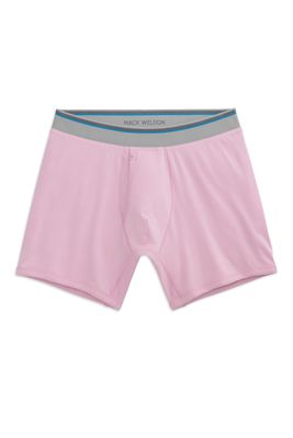 18-Hour Jersey Boxer Brief