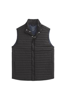 Warmknit Air Puffer Vest