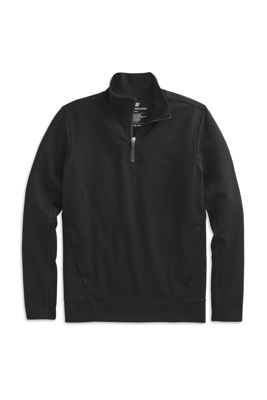 Atlas Half-Zip
