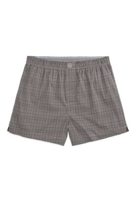 24/7 Woven Boxer