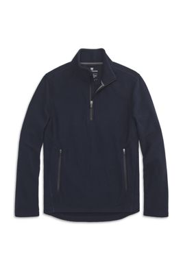 Latitude Fleece Half-Zip