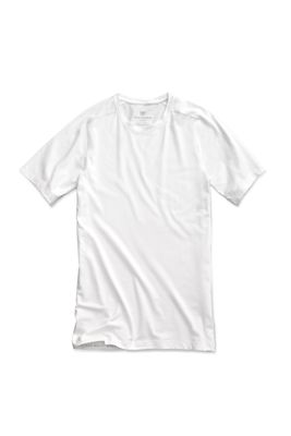 18-Hour Jersey Crew Neck Undershirt