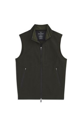 Latitude Vest