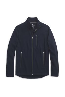 Latitude Fleece Full-Zip