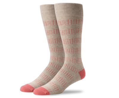 Everyday Extended Crew Sock