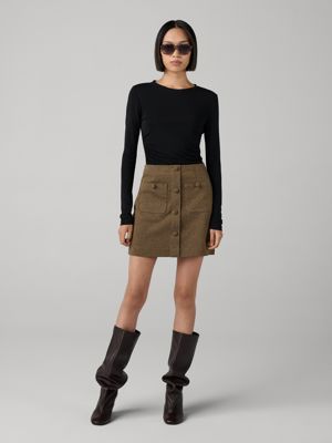 Waverly Skirt