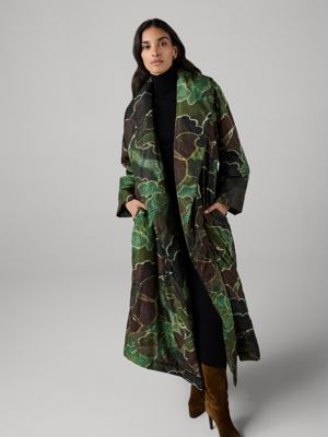 Kimora Coat