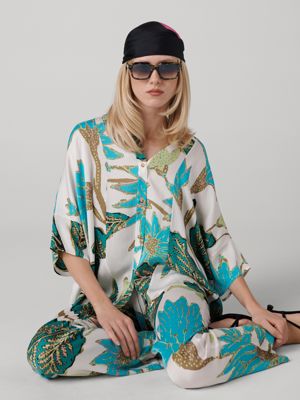 Diane Short Sleeve Top