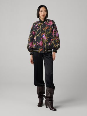 Salma Reversible Jacket