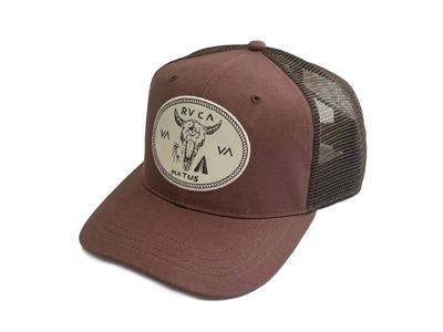 Matus Trucker