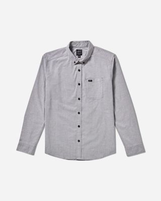 That'll Do Stretch Woven Long Sleeve Shirt