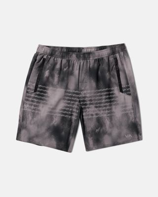 Yogger Plus 2 18" Short