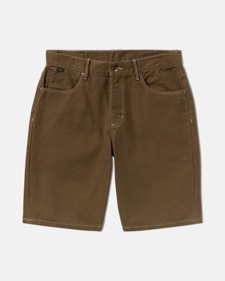 Dayshift 5 Pocket Short 21"