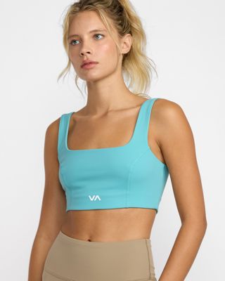 Va Square Neck Bra