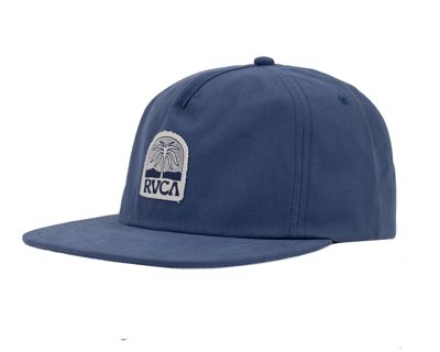 Trading Post Snapback
