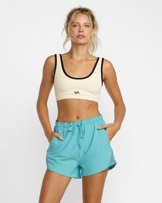 Va Essential Yogger 12" Short