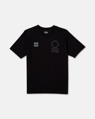 Va Mark 2 Short Sleeve Tee