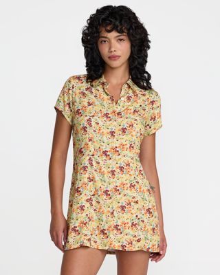 Wren Mini Dress