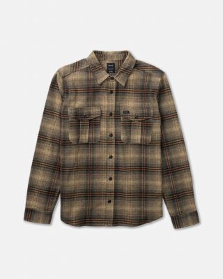 Hughes Flannel
