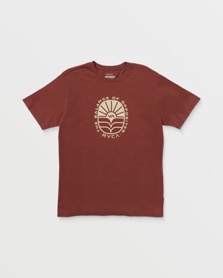Ag Seal Short Sleeve Tee